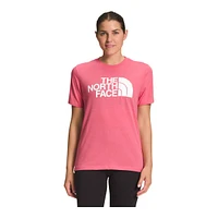 The North Face Women's Half Dome T Shirt