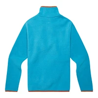 Cotopaxi Women's Teca Fleece Pullover