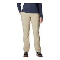 Columbia Women's Silver Ridge Convertible Pants