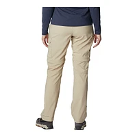 Columbia Women's Silver Ridge Convertible Pants