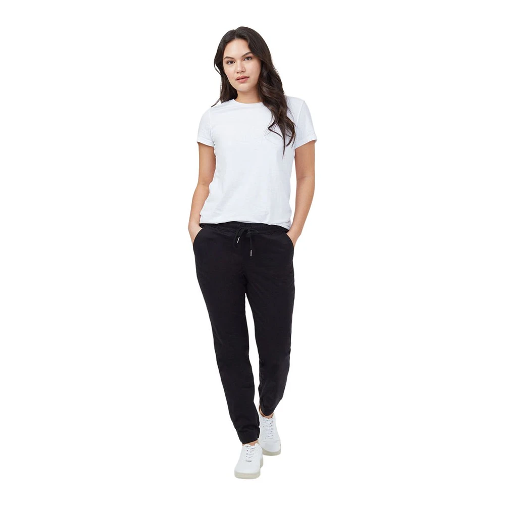 Tentree Women's Pacific Regular Fit Jogger