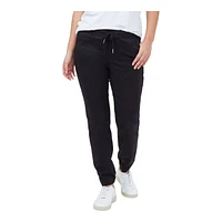 Tentree Women's Pacific Regular Fit Jogger