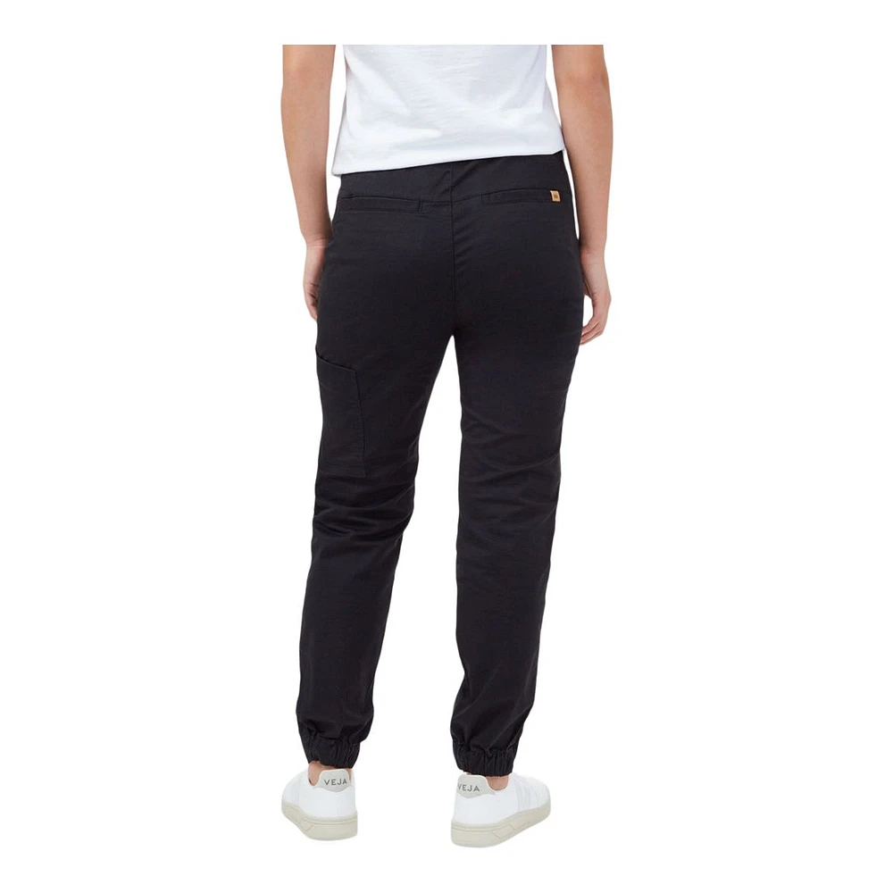 Tentree Women's Pacific Regular Fit Jogger