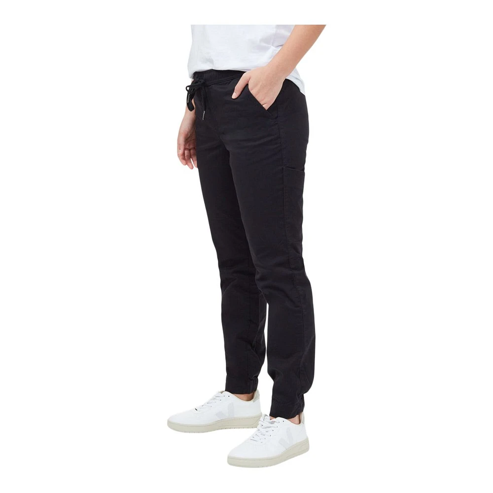 Tentree Women's Pacific Regular Fit Jogger