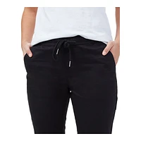 Tentree Women's Pacific Regular Fit Jogger