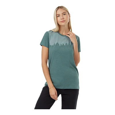 Tentree Women's Juniper T-Shirt