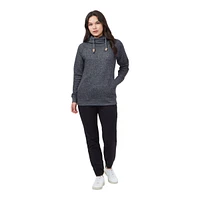 Tentree Women's Burney Multisport Hoodie