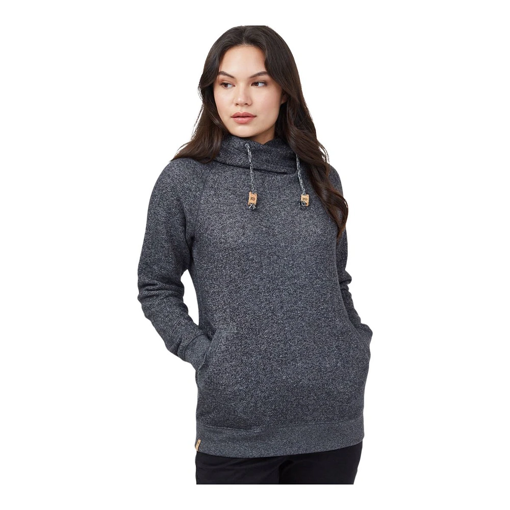 Tentree Women's Burney Multisport Hoodie