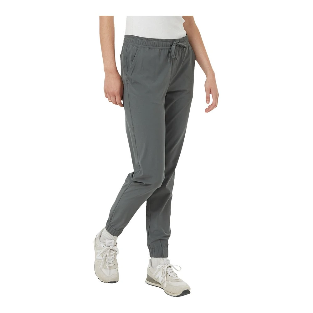 Tentree Women's InMotion Pacific Jogger Pants