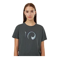 Tentree Women's Artist Logo T Shirt