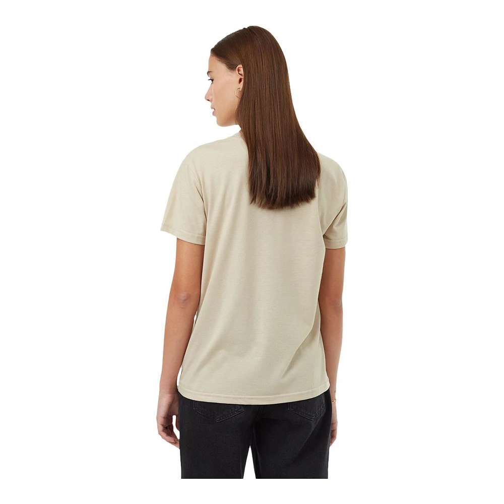 tentree Women's Artist Portal T Shirt