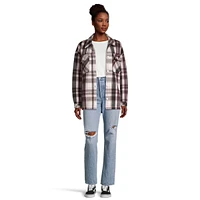 Vans Women's Eliza Shacket