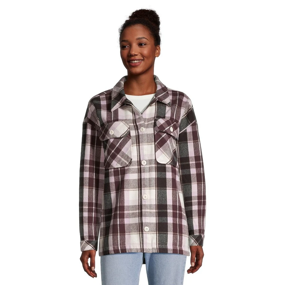 Vans Women's Eliza Shacket