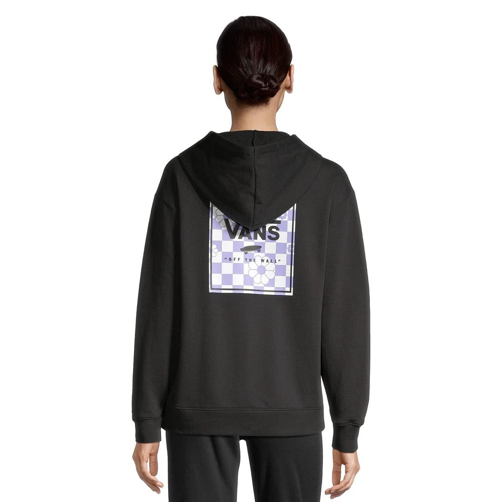 Vans Women's Academy Box Hoodie