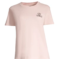 Vans Women's Esperance Crew T Shirt