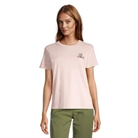 Vans Women's Esperance Crew T Shirt