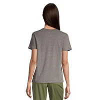 Vans Women's Flying V Crew T Shirt