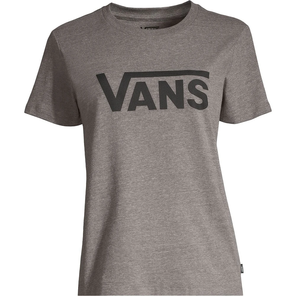 Vans Women's Flying V Crew T Shirt