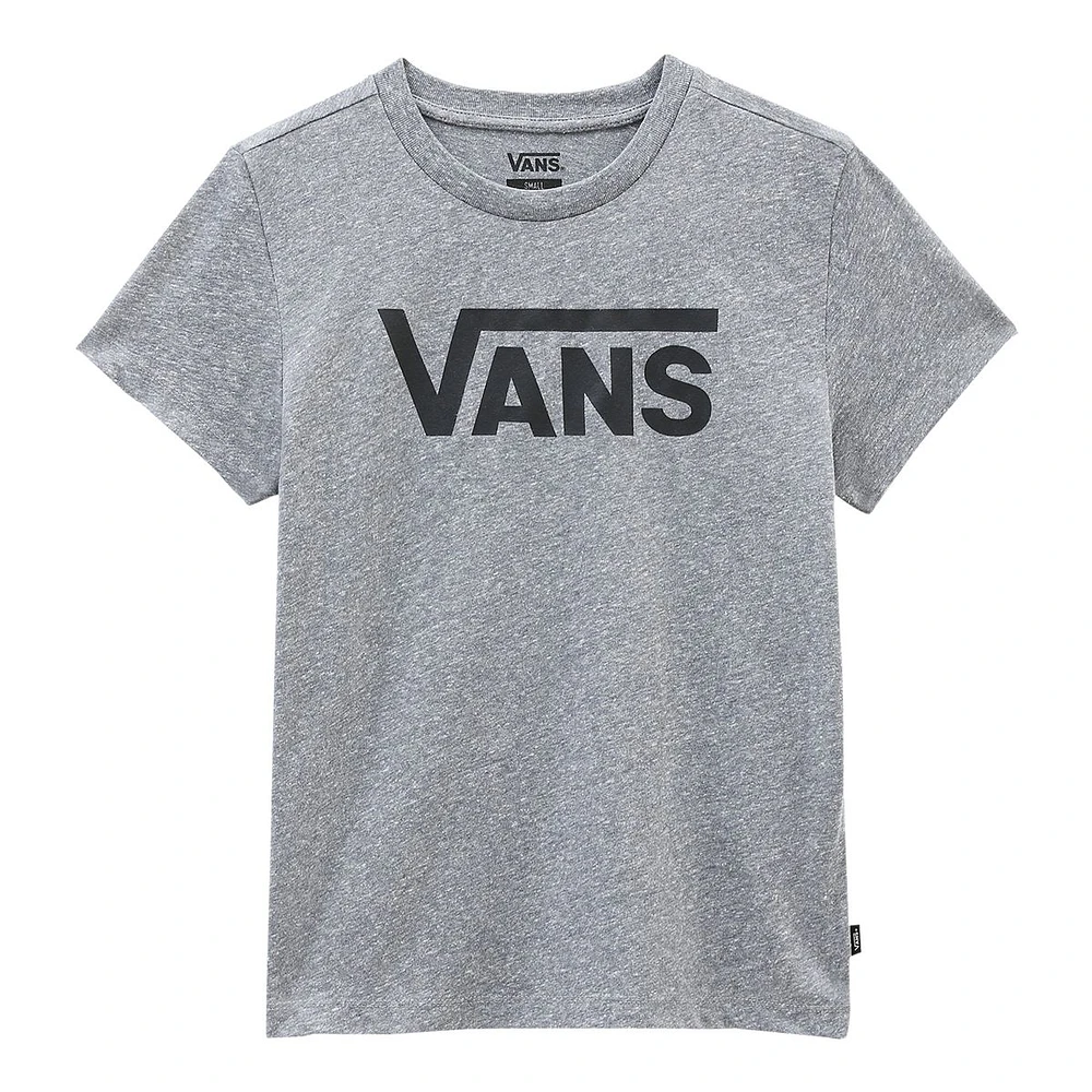 Vans Women's Flying V Crew T Shirt