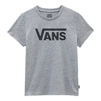 Vans Women's Flying V Crew T Shirt