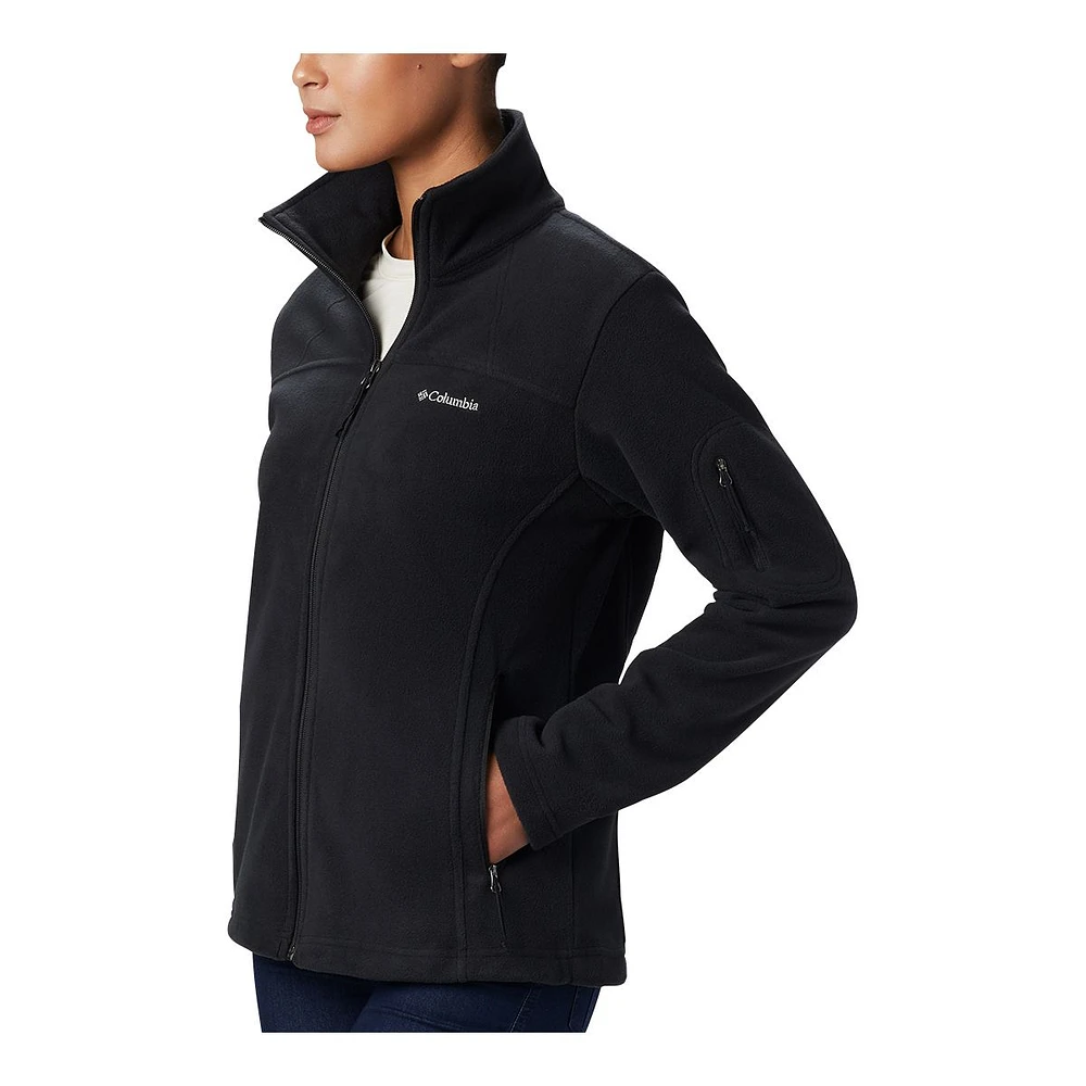 Columbia Women's Fast Trek™ II Jacket