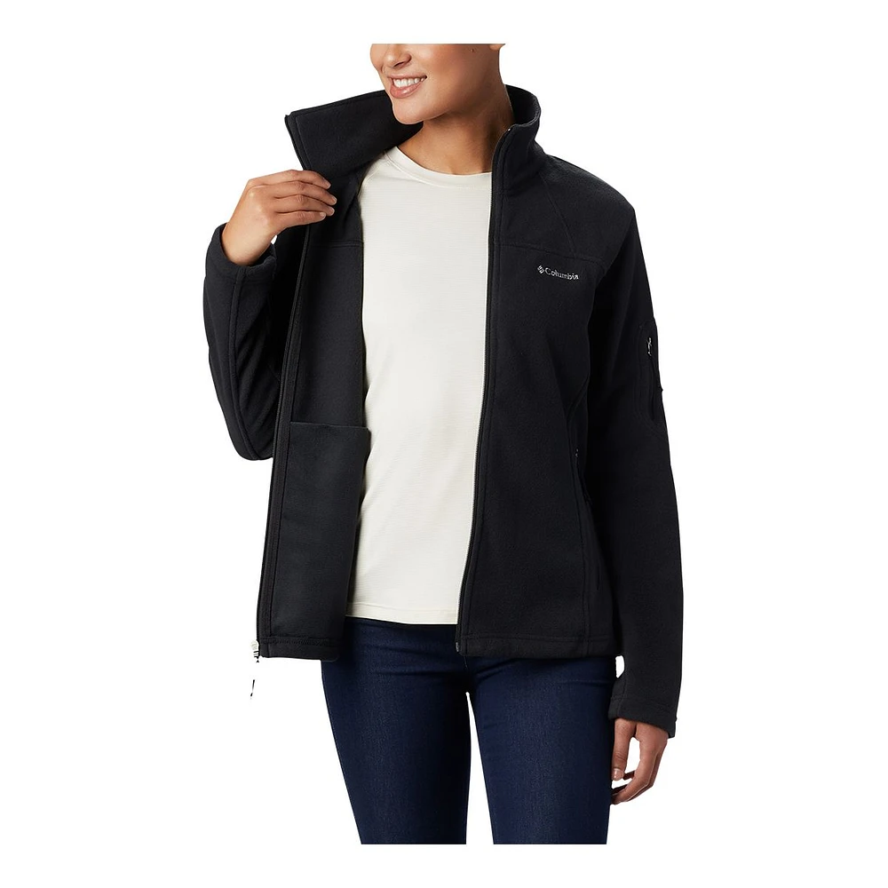 Columbia Women's Fast Trek™ II Jacket