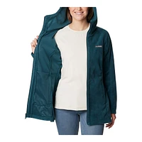 Columbia Women's Benton Springs II Long Fleece Jacket