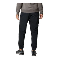 Columbia Women's Pleasant Creek High Rise Omni-Shield UPF 50 Lined Joggers