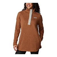 Columbia Women's Sweater Weather Modern Fit Tunic