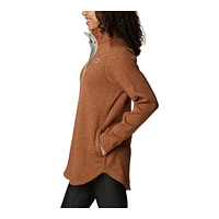 Columbia Women's Sweater Weather Modern Fit Tunic