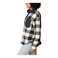 Columbia Women's West Bend™ Shirt Jacket