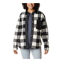 Columbia Women's West Bend™ Shirt Jacket