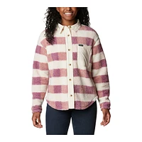 Columbia Women's West Bend™ Shirt Jacket