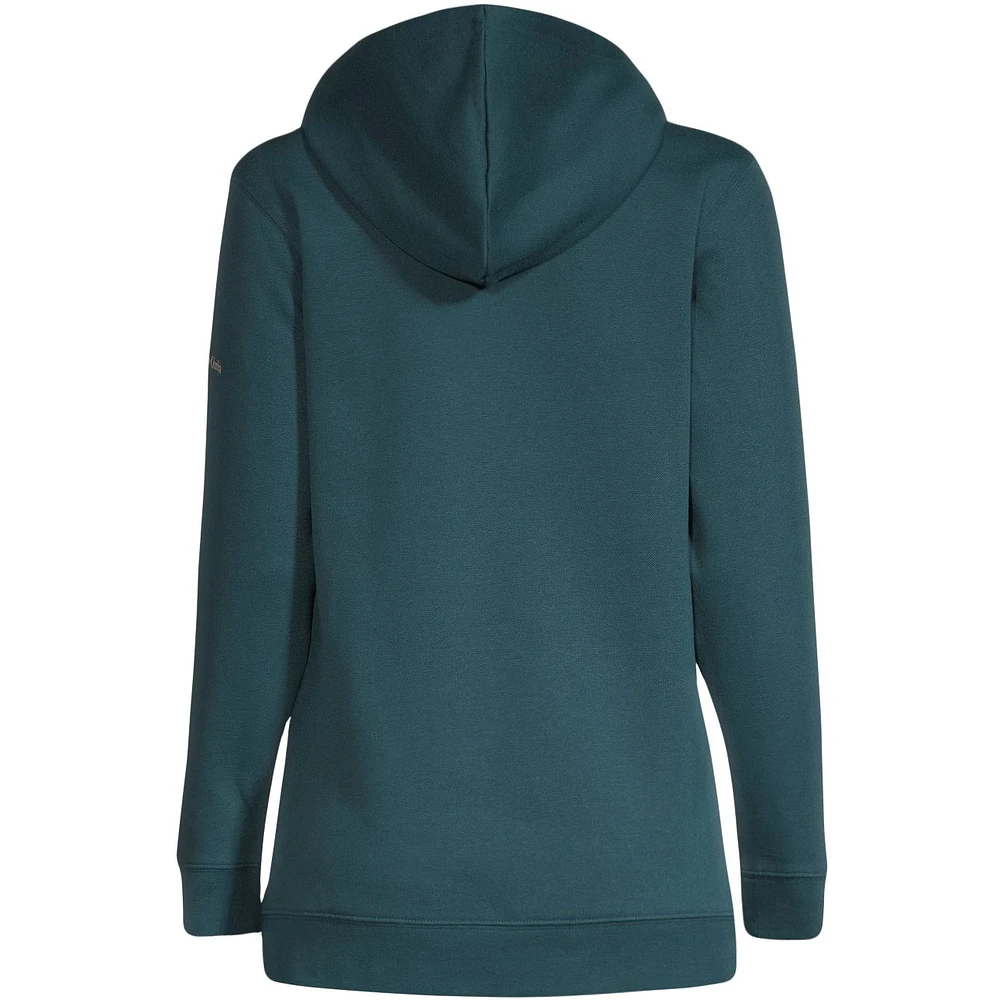 Columbia Women's Trek™ Graphic Hoodie