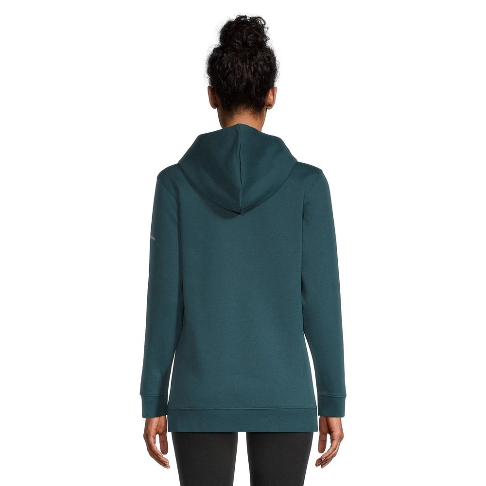 Columbia Women's Trek™ Graphic Hoodie