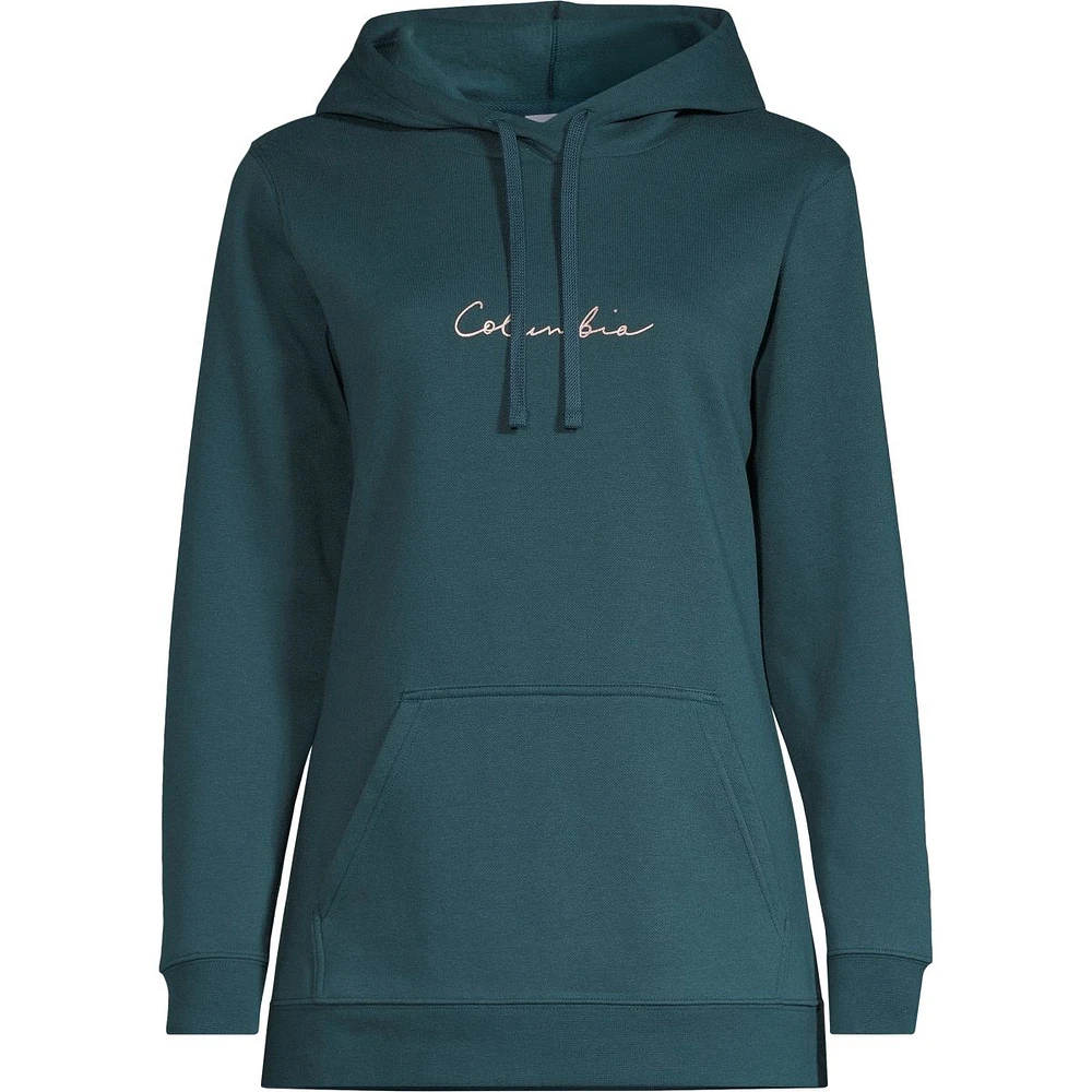 Columbia Women's Trek™ Graphic Hoodie