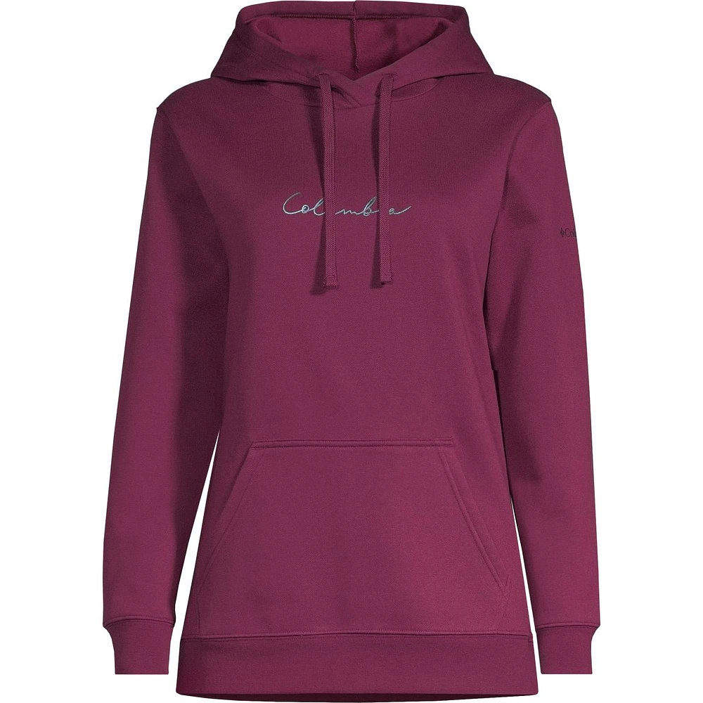 Columbia Women's Trek™ Graphic Hoodie