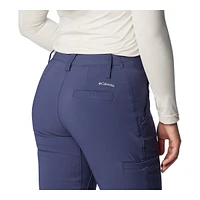 Columbia Women's Back Beauty™ Warm Softshell Pants