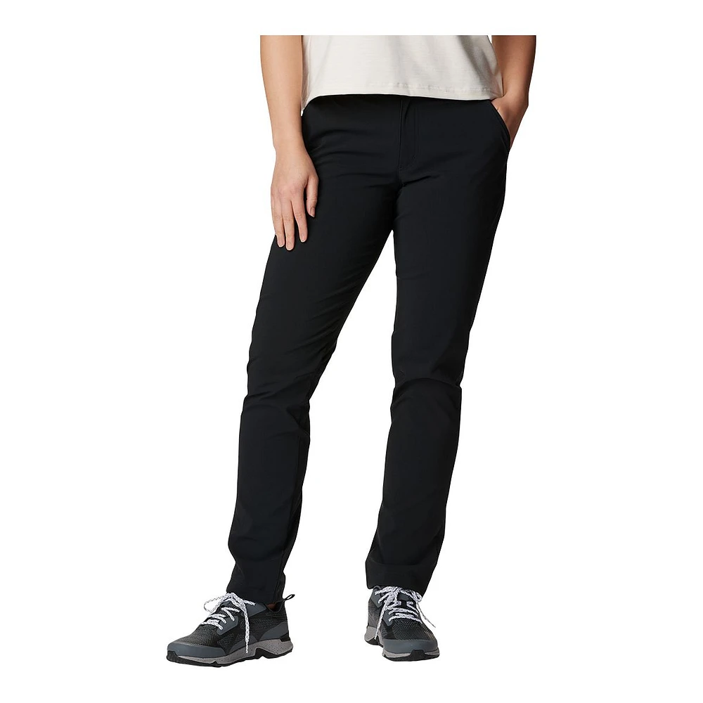 Columbia Women's Back Beauty™ Softshell Pants