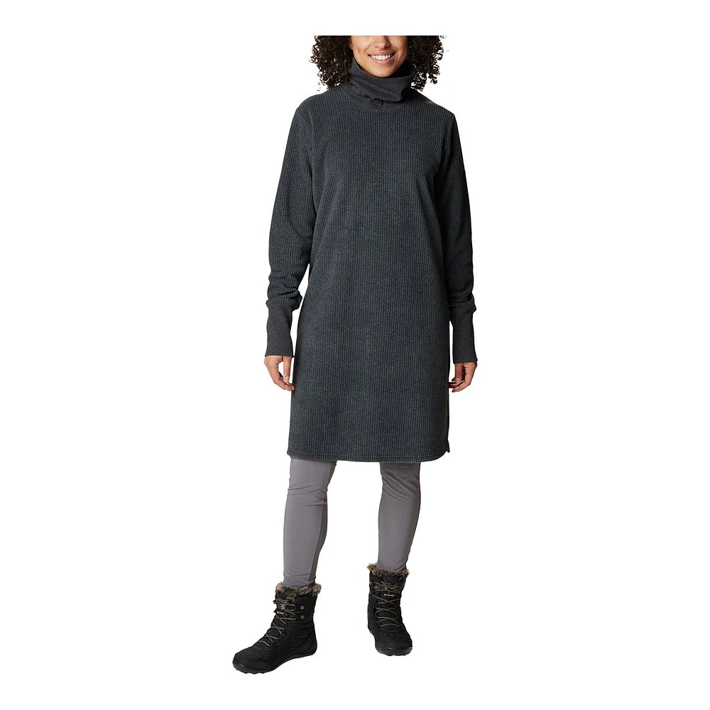 Columbia Women's Boundless Trek™ Fleece Dress