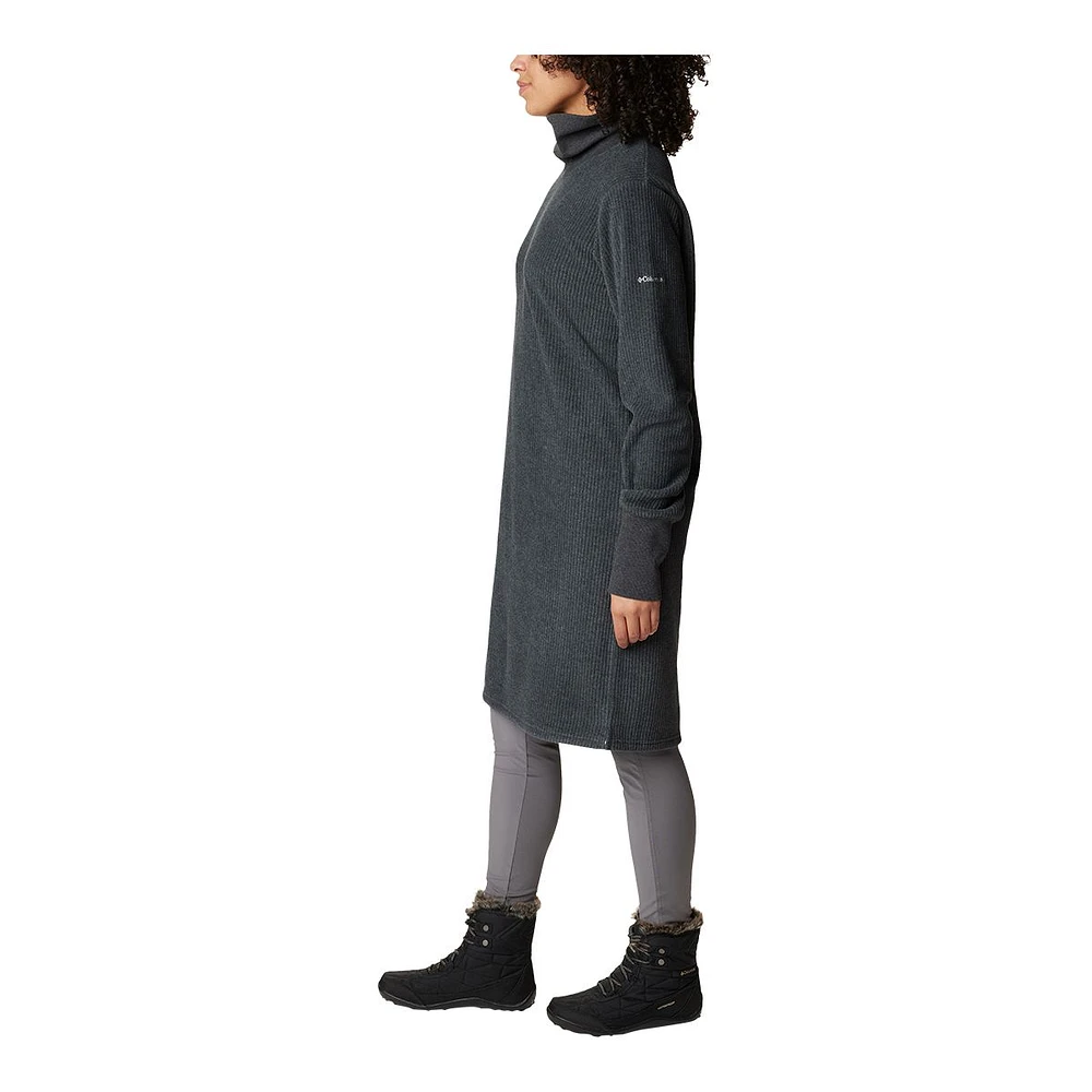 Columbia Women's Boundless Trek™ Fleece Dress