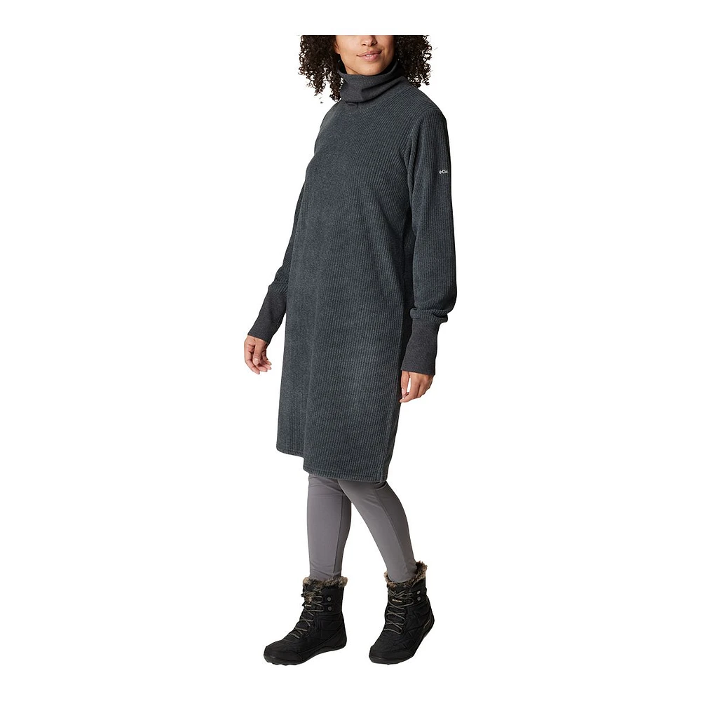 Columbia Women's Boundless Trek™ Fleece Dress