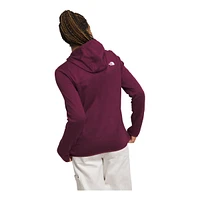 The North Face Women's Canyonlands Full Zip Hoodie