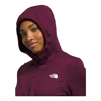 The North Face Women's Canyonlands Full Zip Hoodie