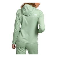 The North Face Women's Canyonlands Full Zip Hoodie