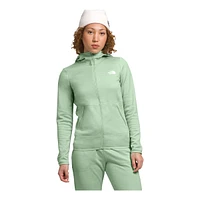 The North Face Women's Canyonlands Full Zip Hoodie