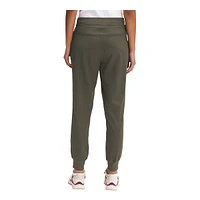 The North Face Women's Aphrodite Jogger Pants, Lounge, Casual, Relaxed Fit