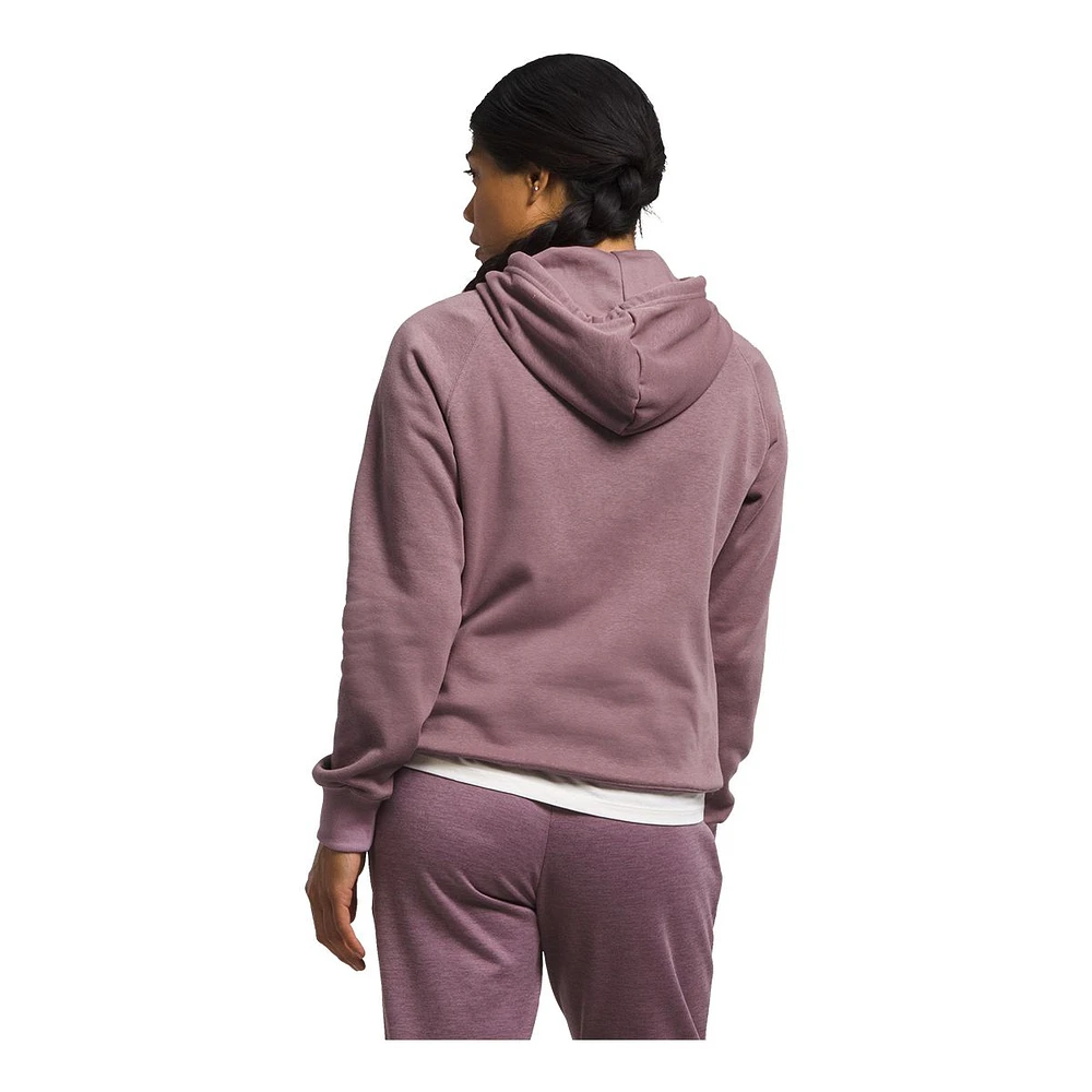 The North Face Women's Jumbo Half Dome Pullover Hoodie