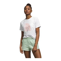 The North Face Women's Short Sleeve Jumbo Half Dome Tee