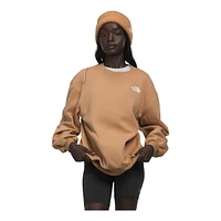 The North Face Women's Evolution Oversized Sweatshirt